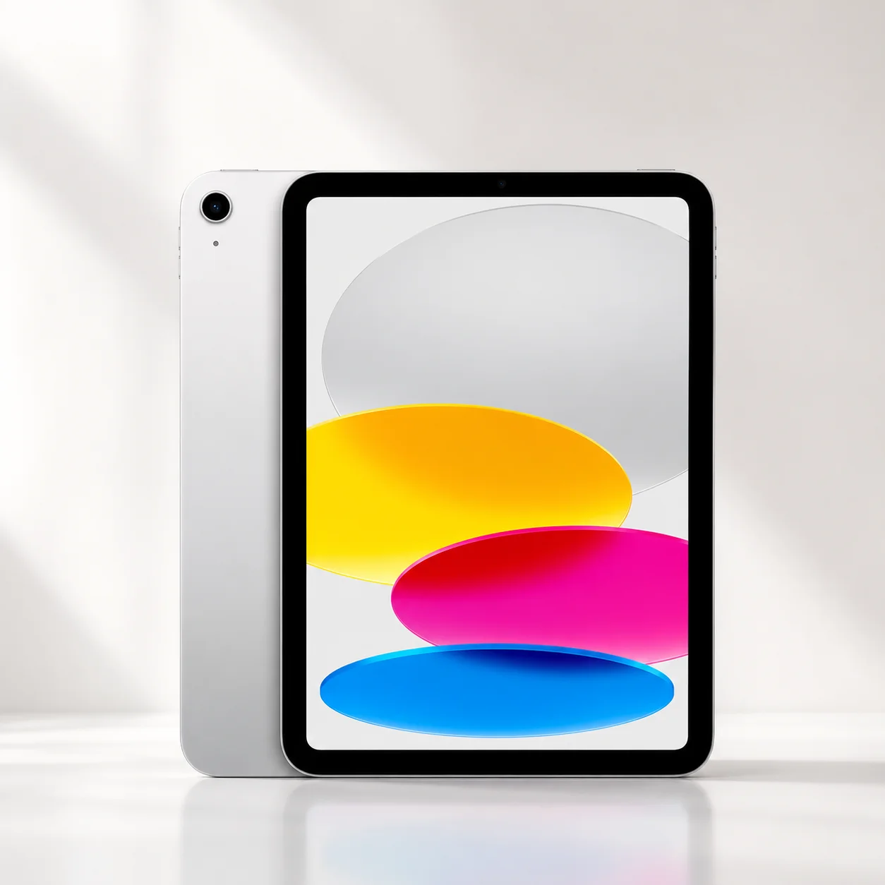 iPad A16 reward